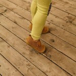 Skin Shoes Attipas