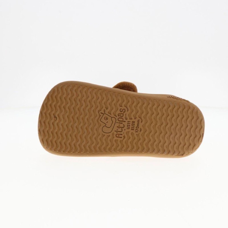 Skin Shoes Attipas