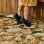 Skin Shoes Attipas