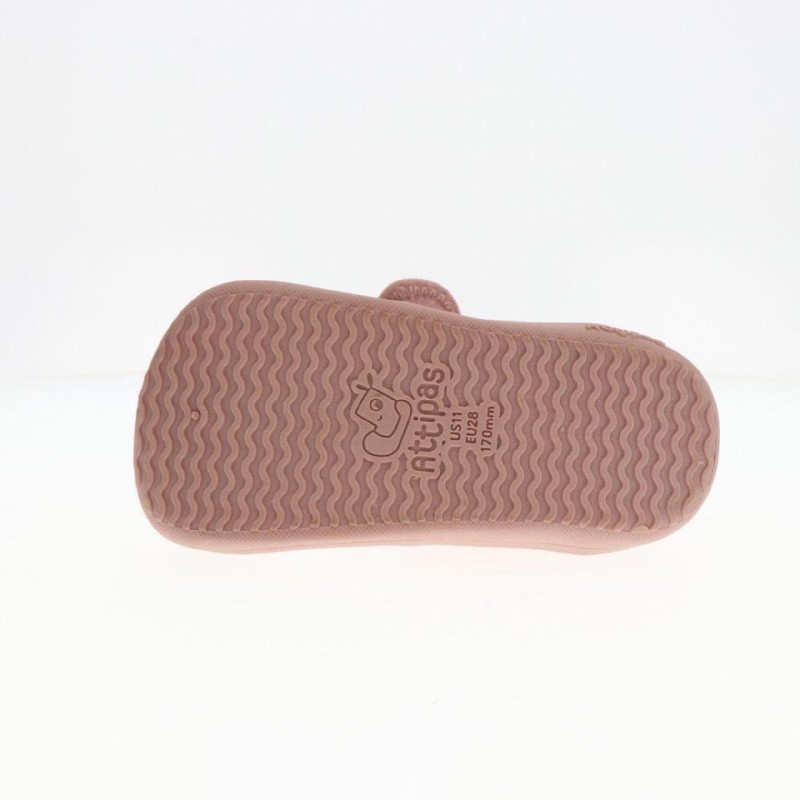 Skin Shoes Attipas