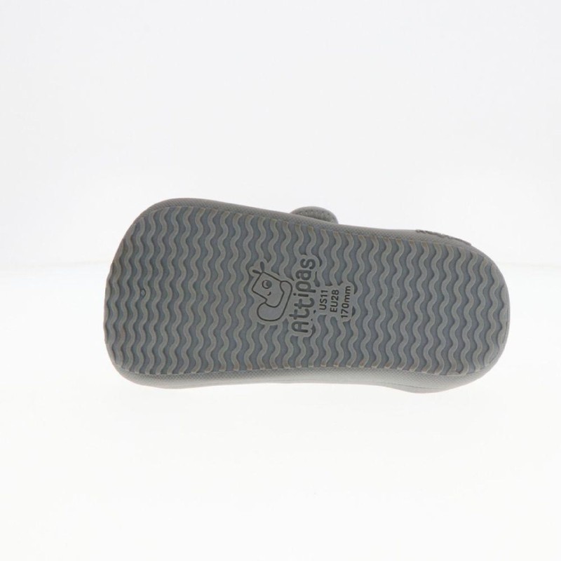 Skin Shoes Attipas