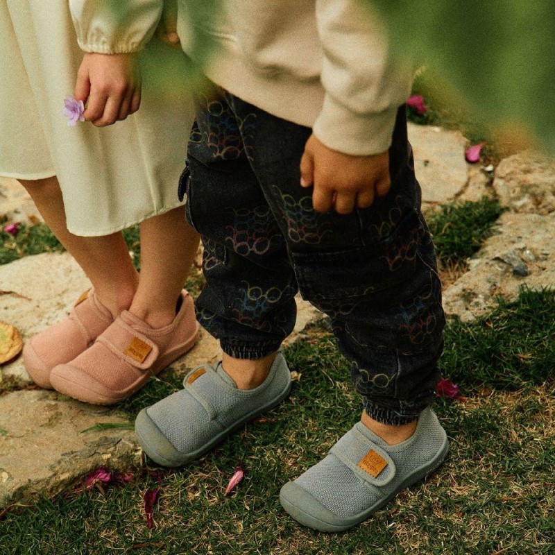 Skin Shoes Attipas