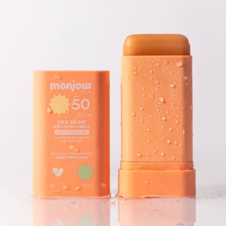 Protetor Solar SPF50