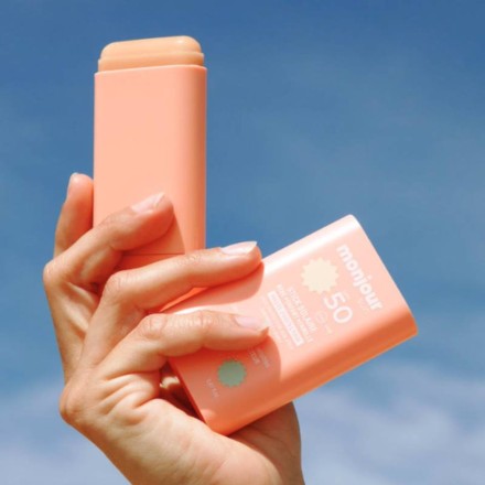 Protetor Solar SPF50