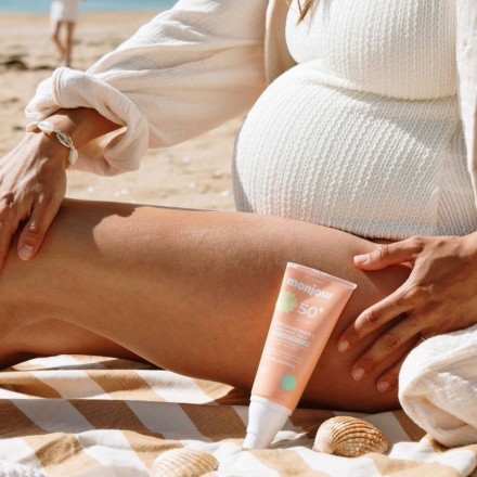 Protetor Solar SPF50+