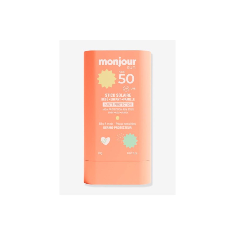 Protector Solar SPF50