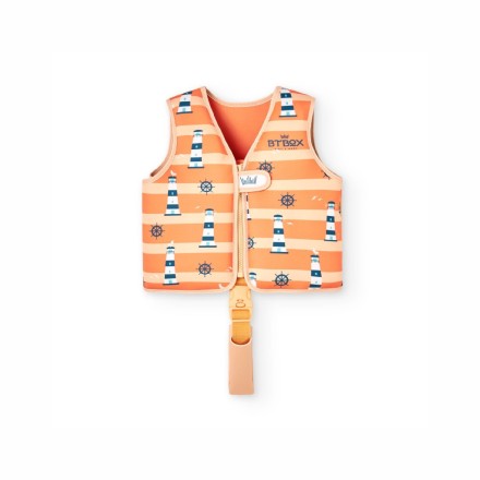 Colete Flutuante - Image product