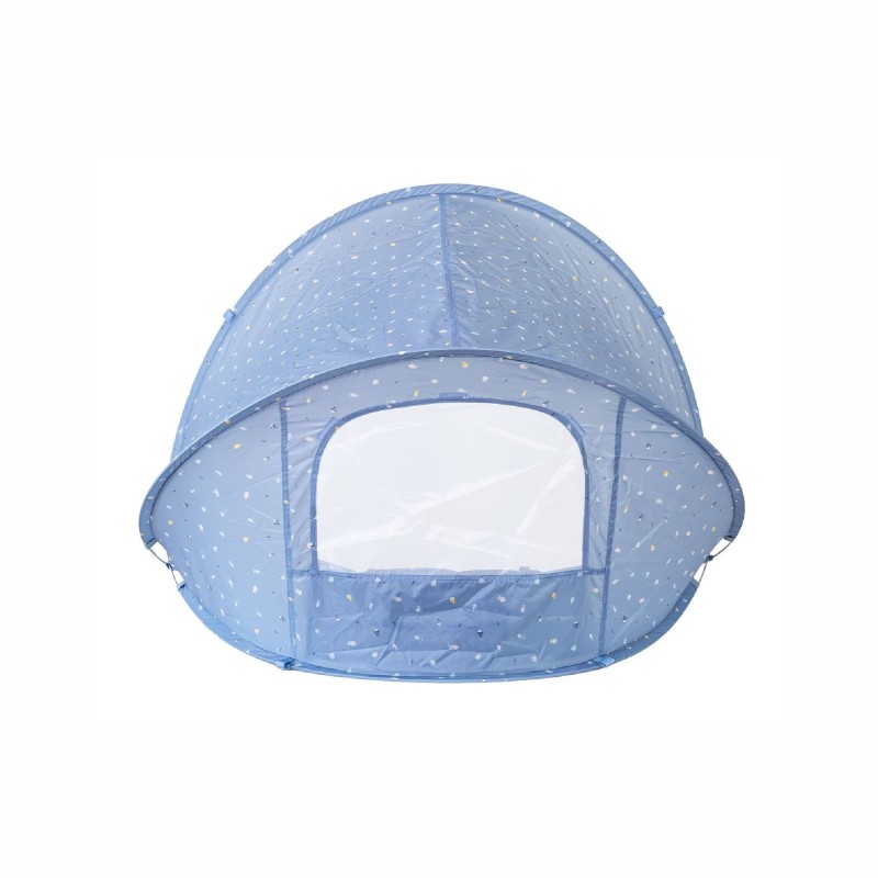 Tenda Monneka Fishes
