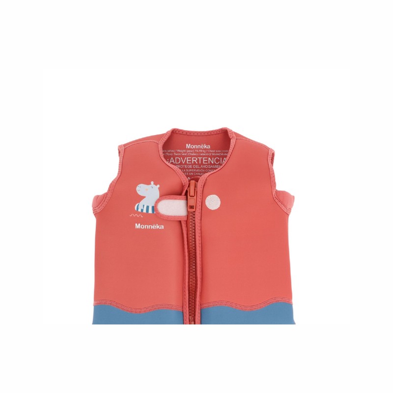Learning Floating Vest - S26-MONNEKA-101247 - Mada Baby Store