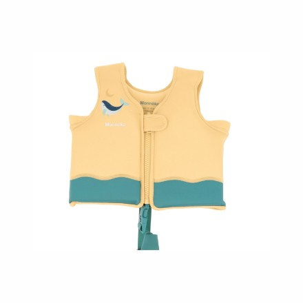Colete Flutuante Learning - Image product