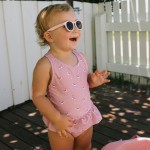 �culos de Sol para Crian�a Prote��o UV