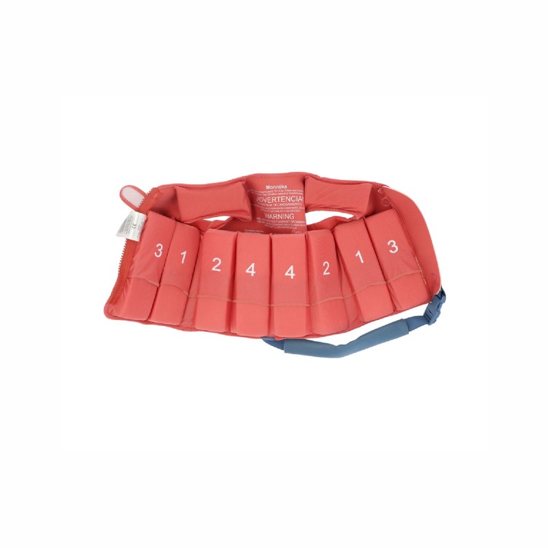 Learning Floating Vest - S26-MONNEKA-101247 - Mada Baby Store