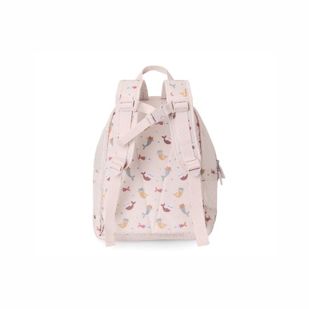 Mochila de Praia Anti-Areia