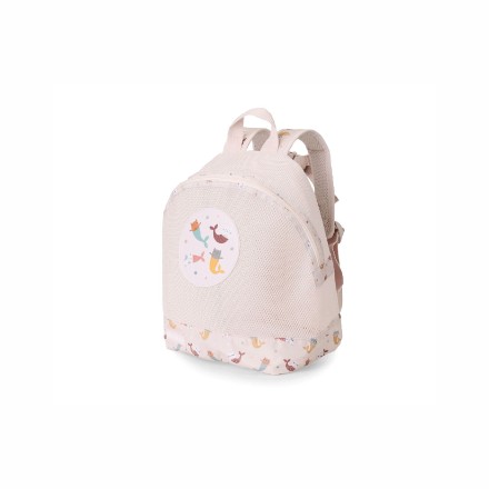 Mochila de Praia Anti-Areia