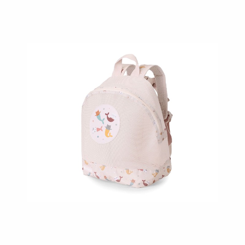 Mochila de Praia Anti-Areia