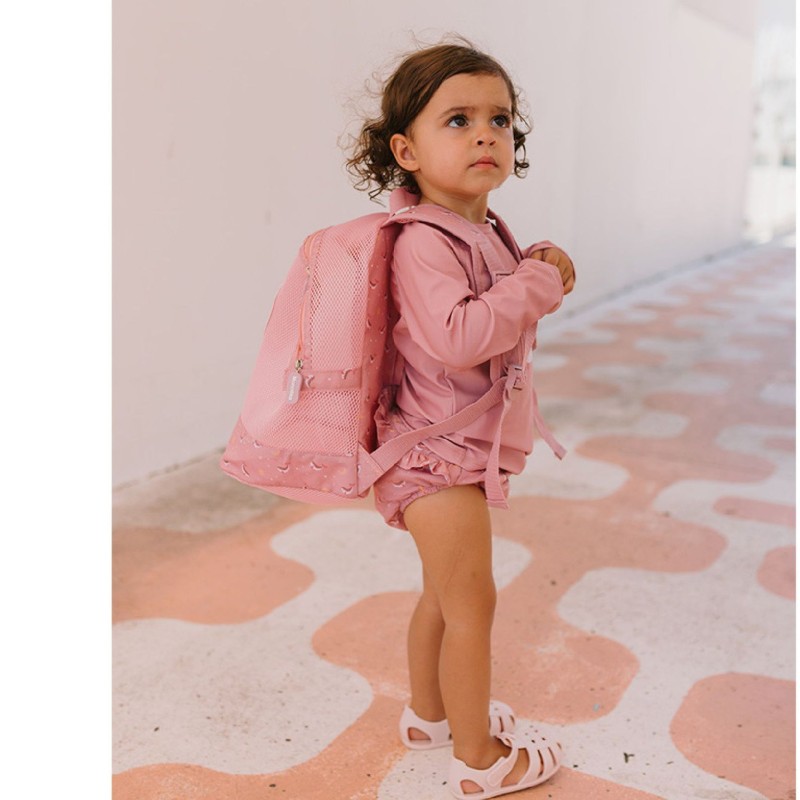 Mochila de Praia Anti-Areia