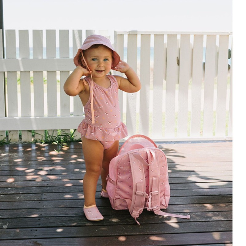 Mochila de Praia Anti-Areia