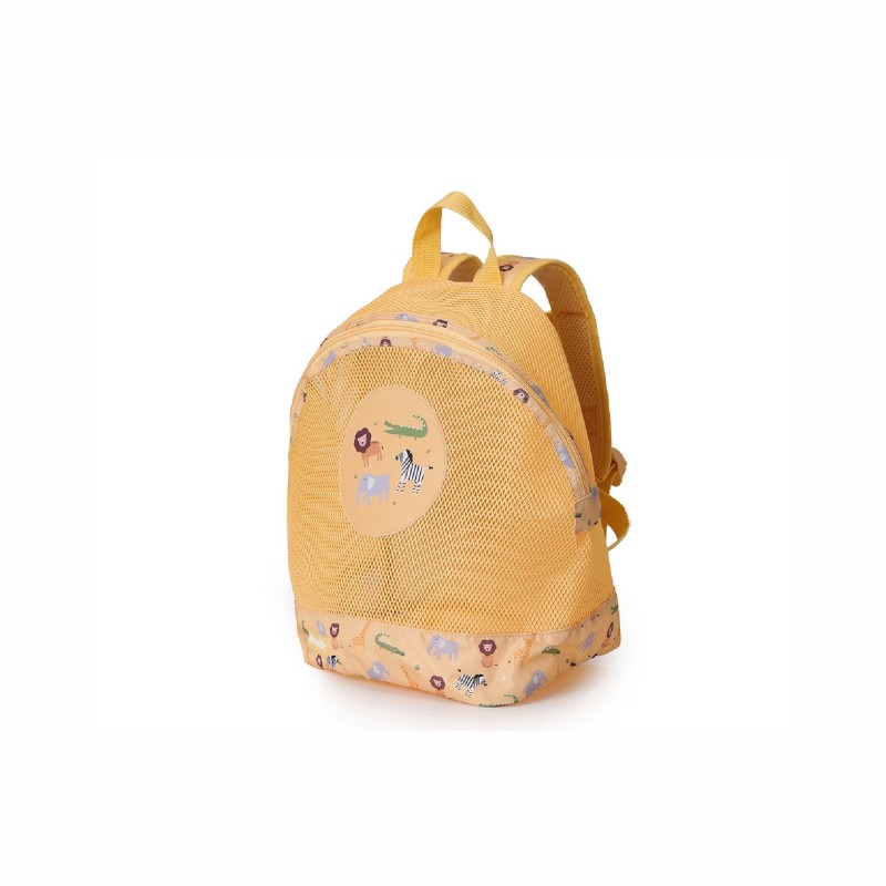 Mochila de Praia Anti-Areia
