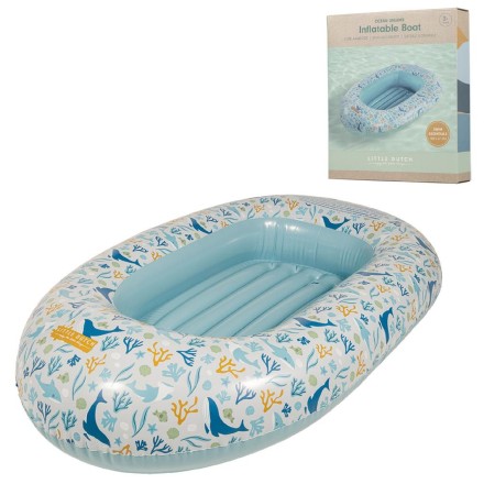 Barco Insuflável - Image product