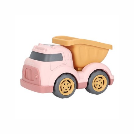 Dump truck - Image product