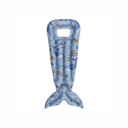 Air Mattress with Tail - Image product