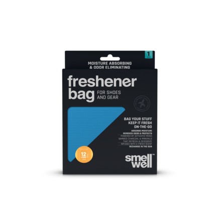 Freshener Bag