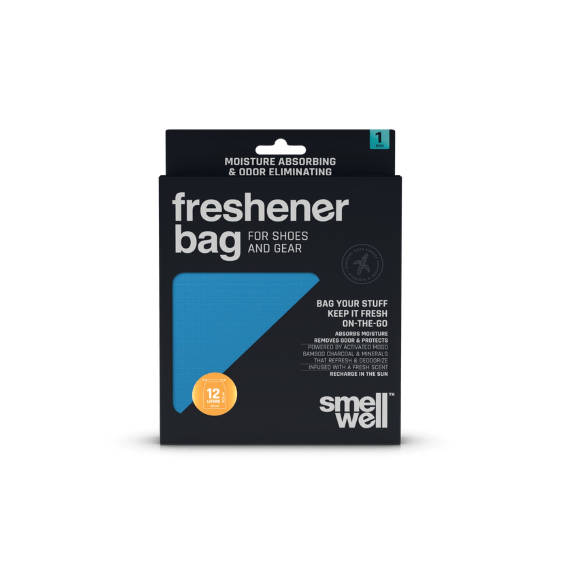 Freshener Bag