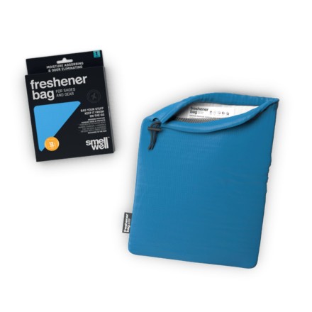 Freshener Bag