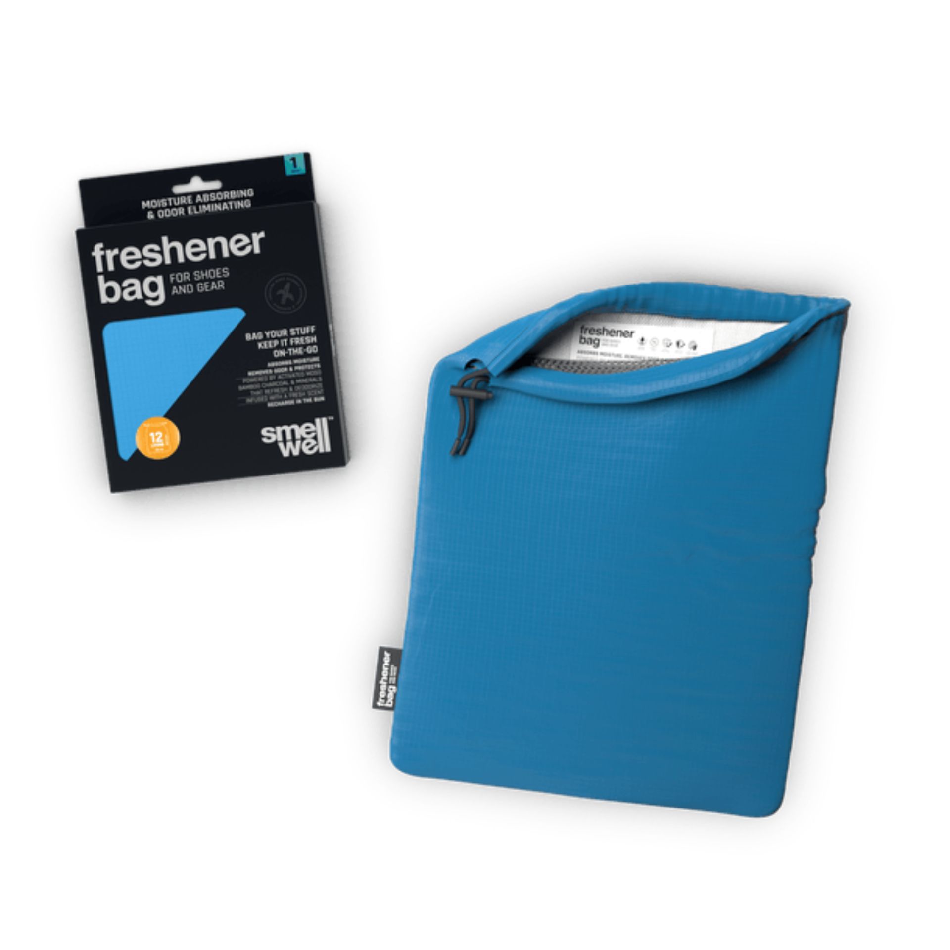Freshener Bag