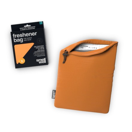 Freshener Bag