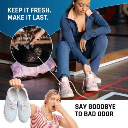 Freshener Inserts