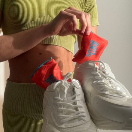 Freshener Inserts
