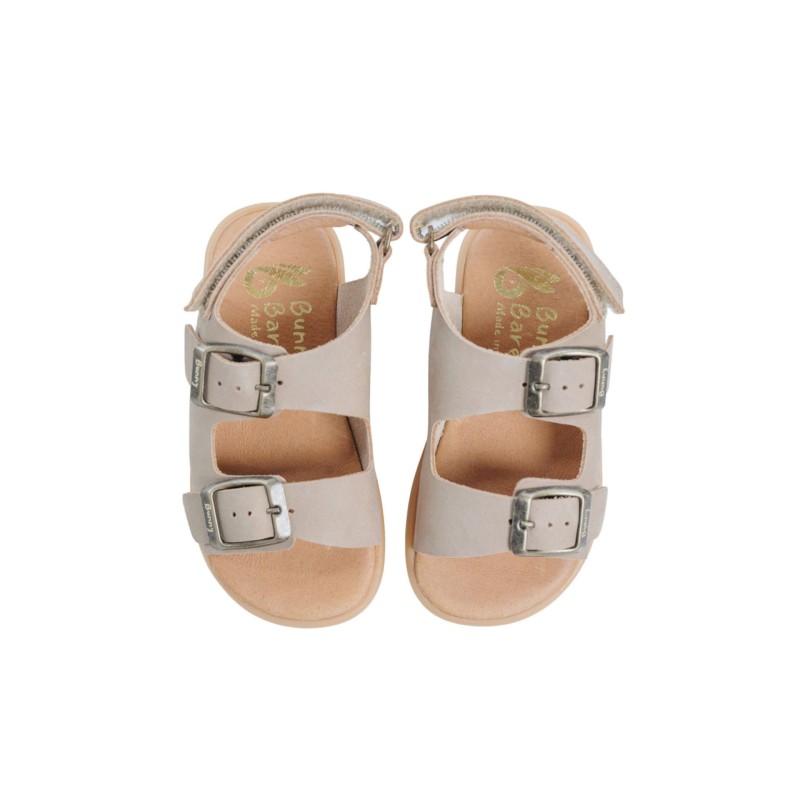 Caranguejo Sandals