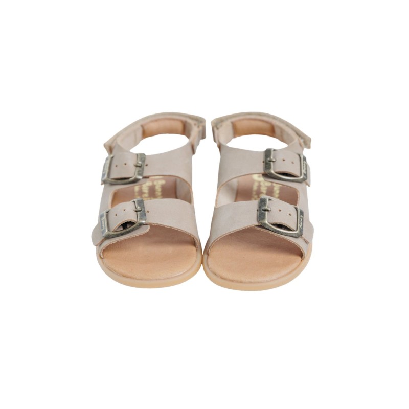 Caranguejo Sandals