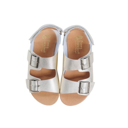 Caranguejo Sandals