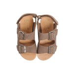 Caranguejo Sandals