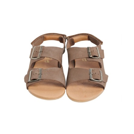 Caranguejo Sandals