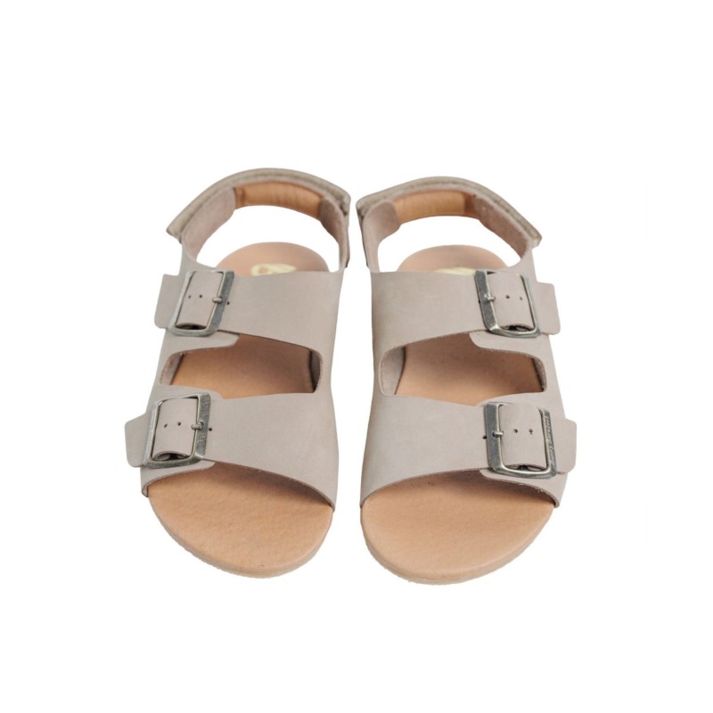 Caranguejo Sandals