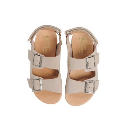 Caranguejo Sandals