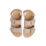 Caranguejo Sandals