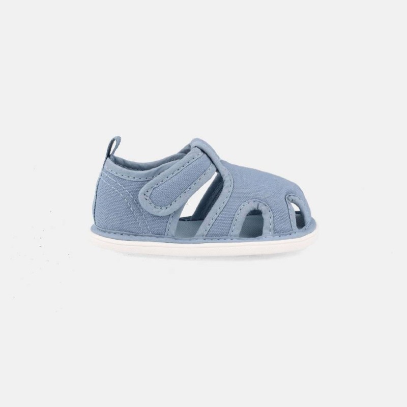 Canvas Sandals Betta