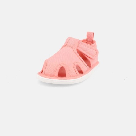 Sandalias de Lona Betta