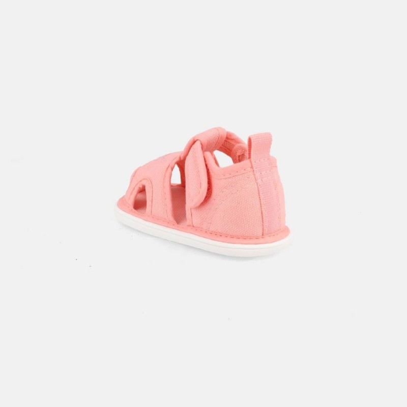 Canvas Sandals Betta