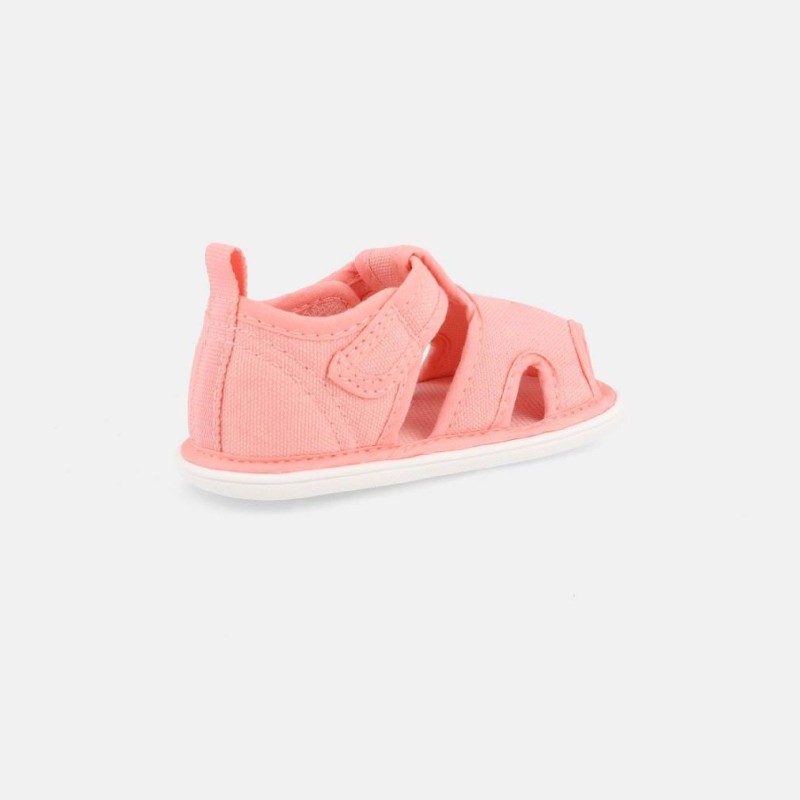 Canvas Sandals Betta