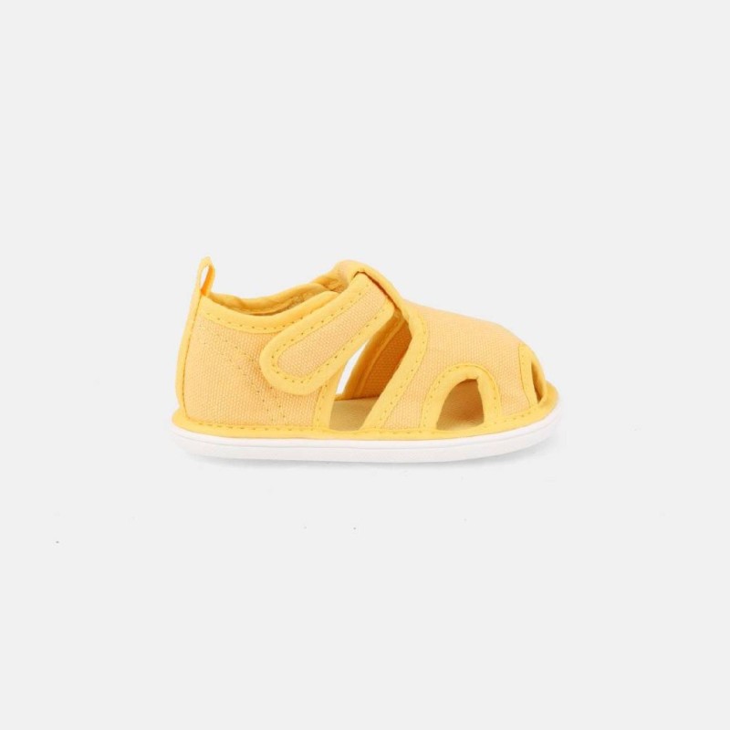 Canvas Sandals Betta