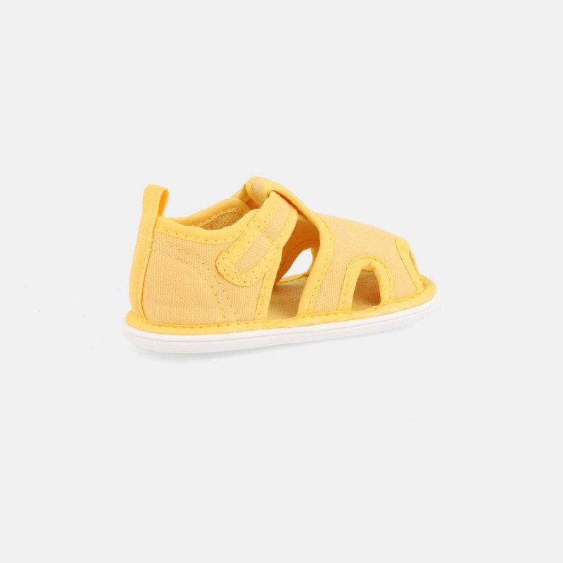 Canvas Sandals Betta
