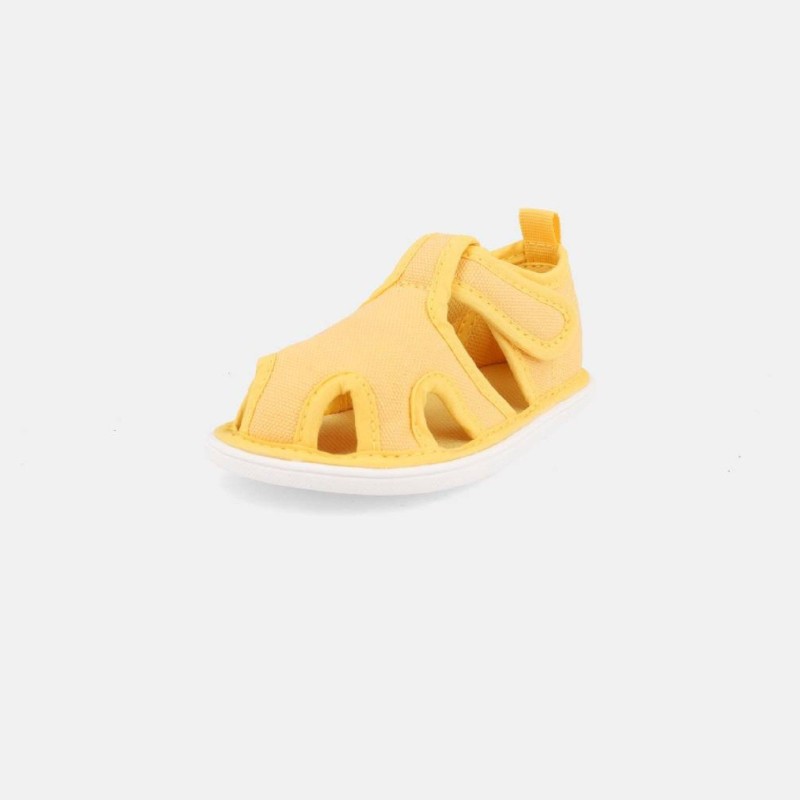 Canvas Sandals Betta