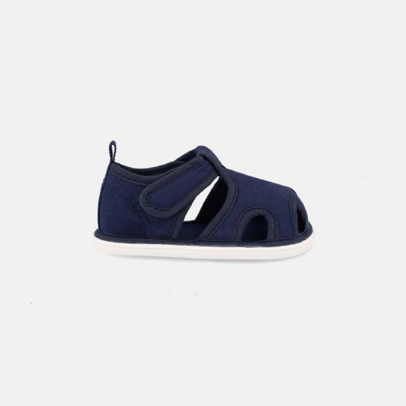 Canvas Sandals Betta