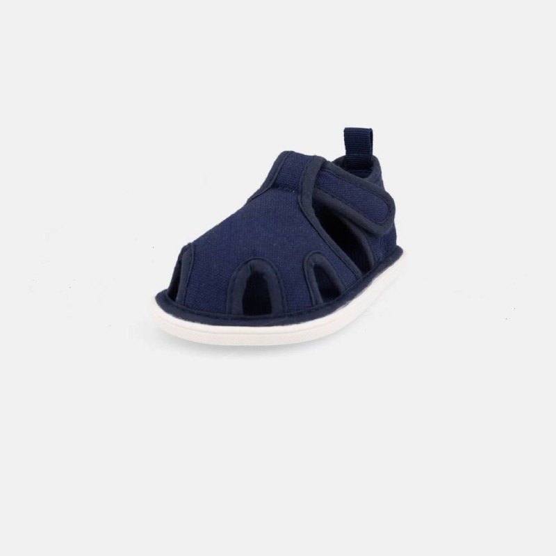 Canvas Sandals Betta