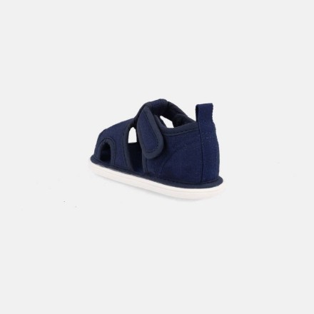 Sandalias de Lona Betta